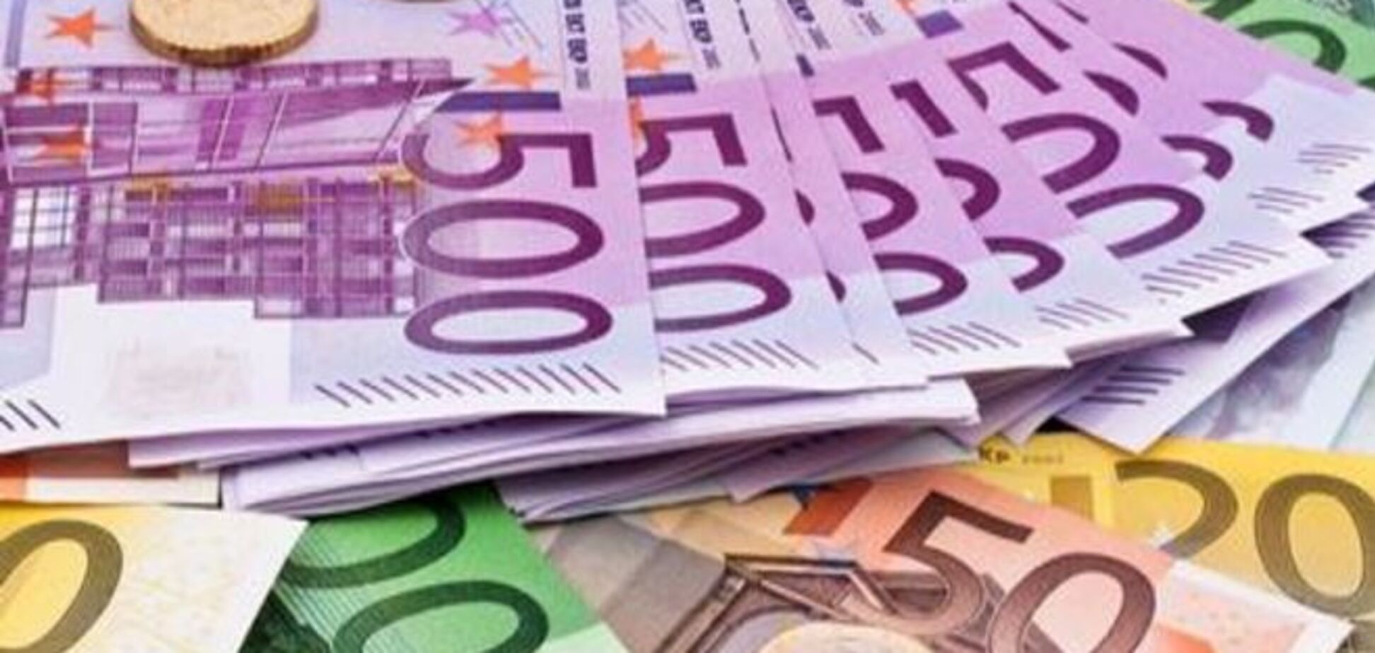 Європейський інвестиційний банк дав Україні кредит на 400 мільйонів євро