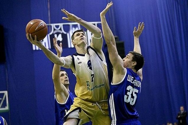 Киевский клуб проиграл дело в спортивном арбитражном суде