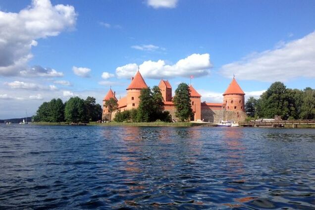 Економ-уікенд у Вільнюсі: поради подорожуючим