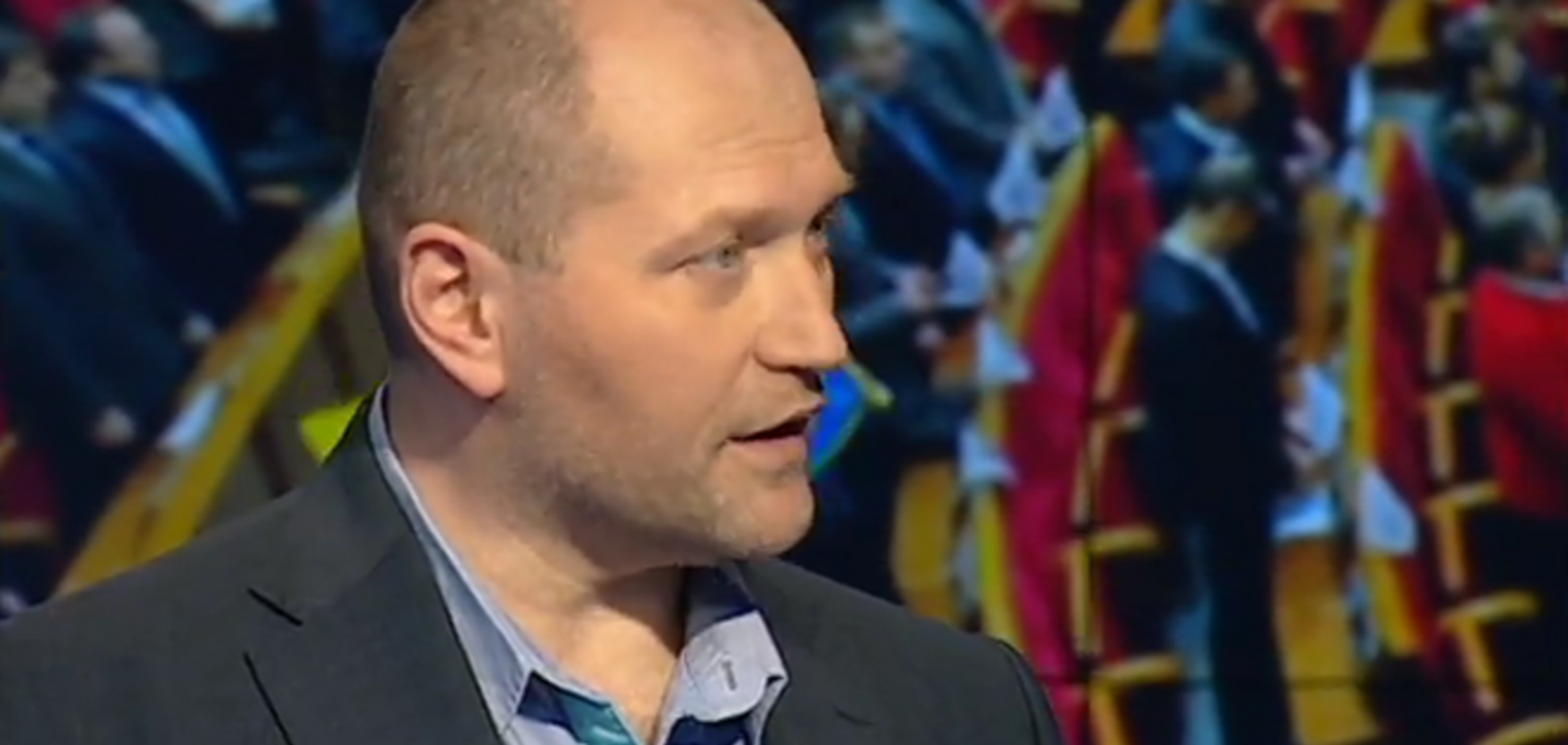 Люди Черновецкого востребованы и при нынешней власти – Береза