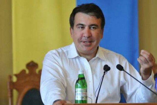 Саакашвили решил создать в Одессе уникальный орган