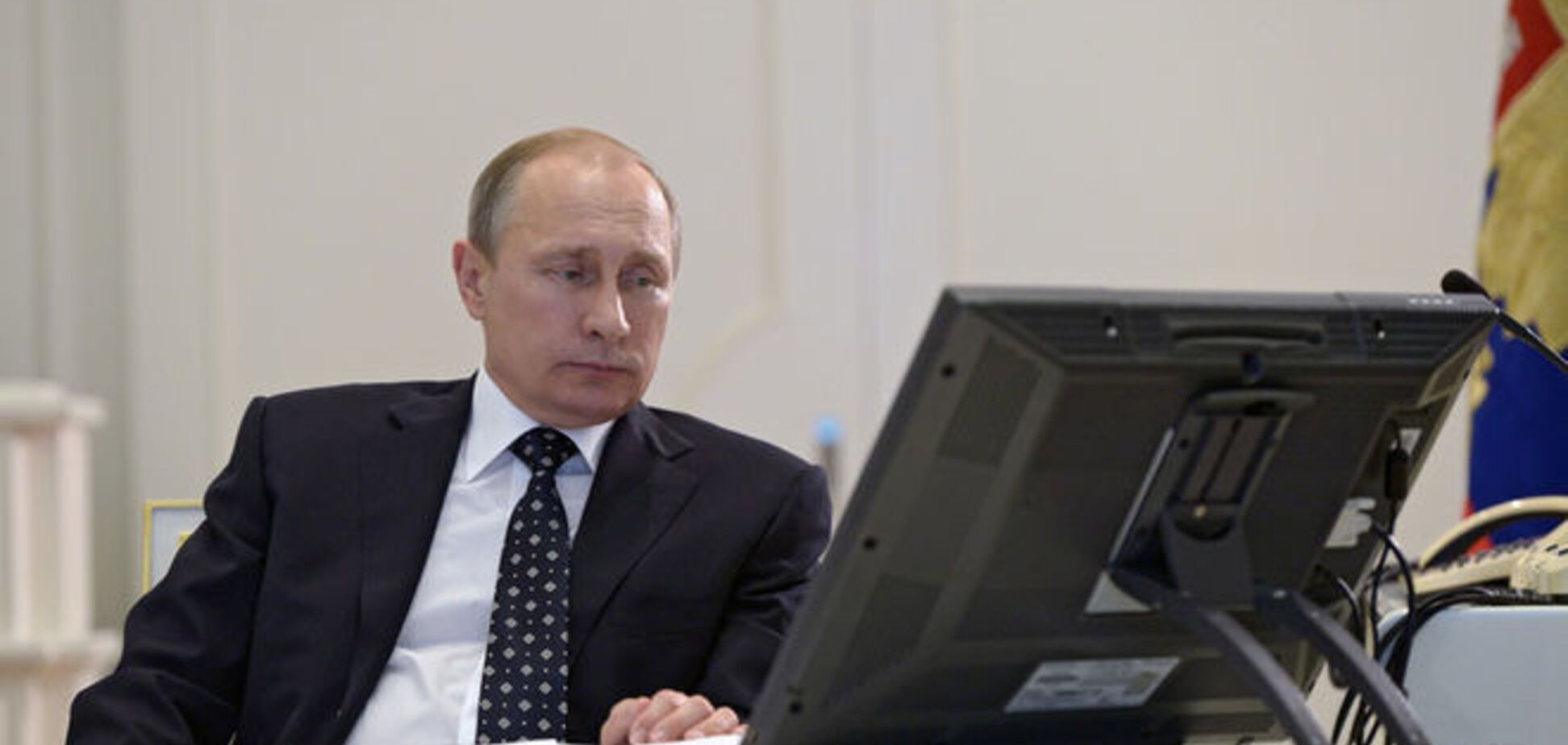 Путін піде війною на Україну у двох випадках - Гречанінов