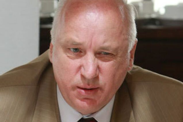 Глава Следкома России мечтает о трибунале для Украины