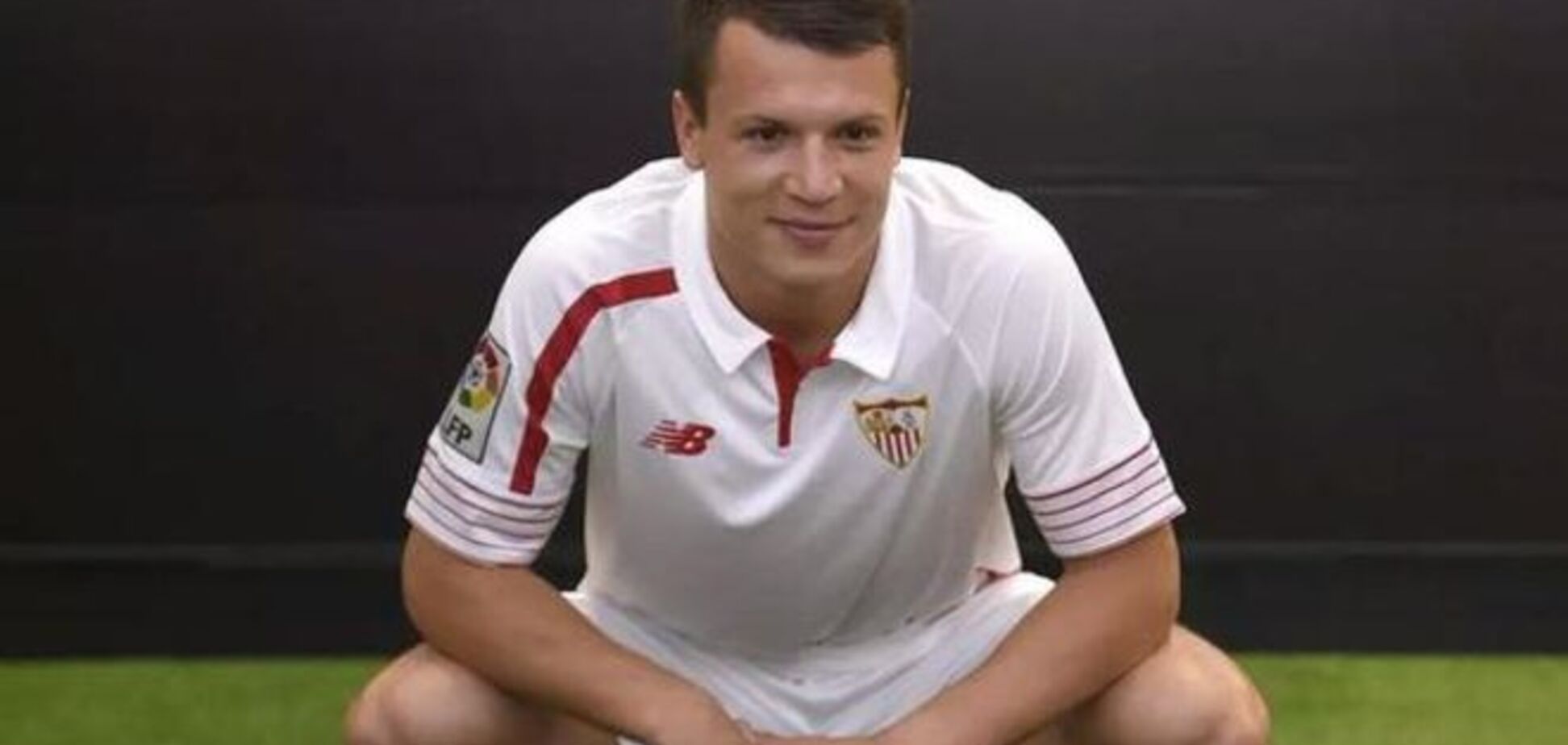 'Кто звонил на IPhone, тот и победил': как Коноплянка новый клуб выбирал