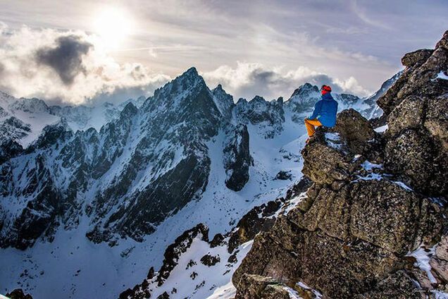 22 фото, доказывающие что Татры лучшие горы в мире