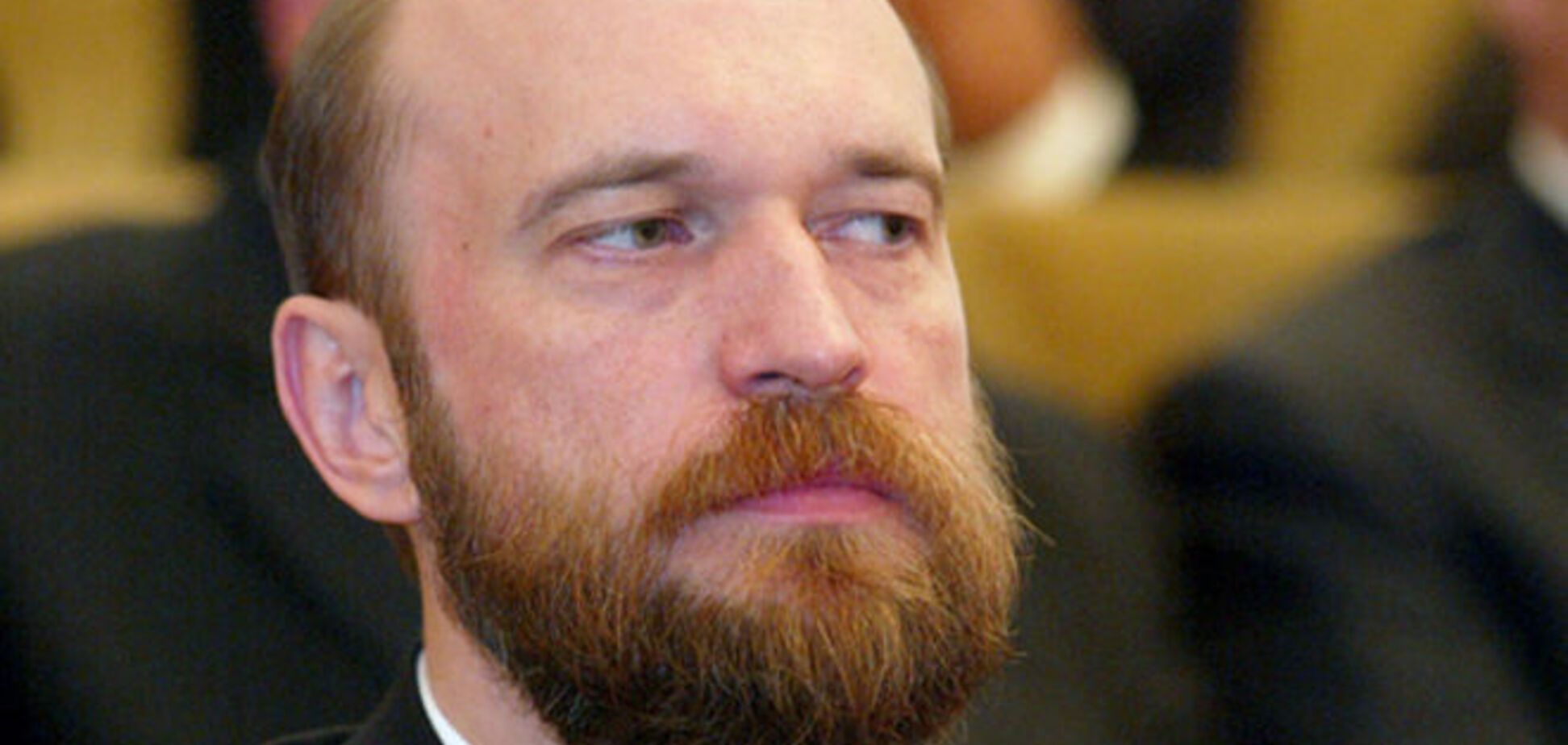 Я ужасаюсь сам себе. Беглый друг Путина пожалел, что привел его к власти