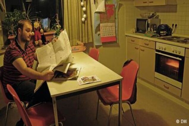 Іноземні студенти в Німеччині: найбільша проблема - житло