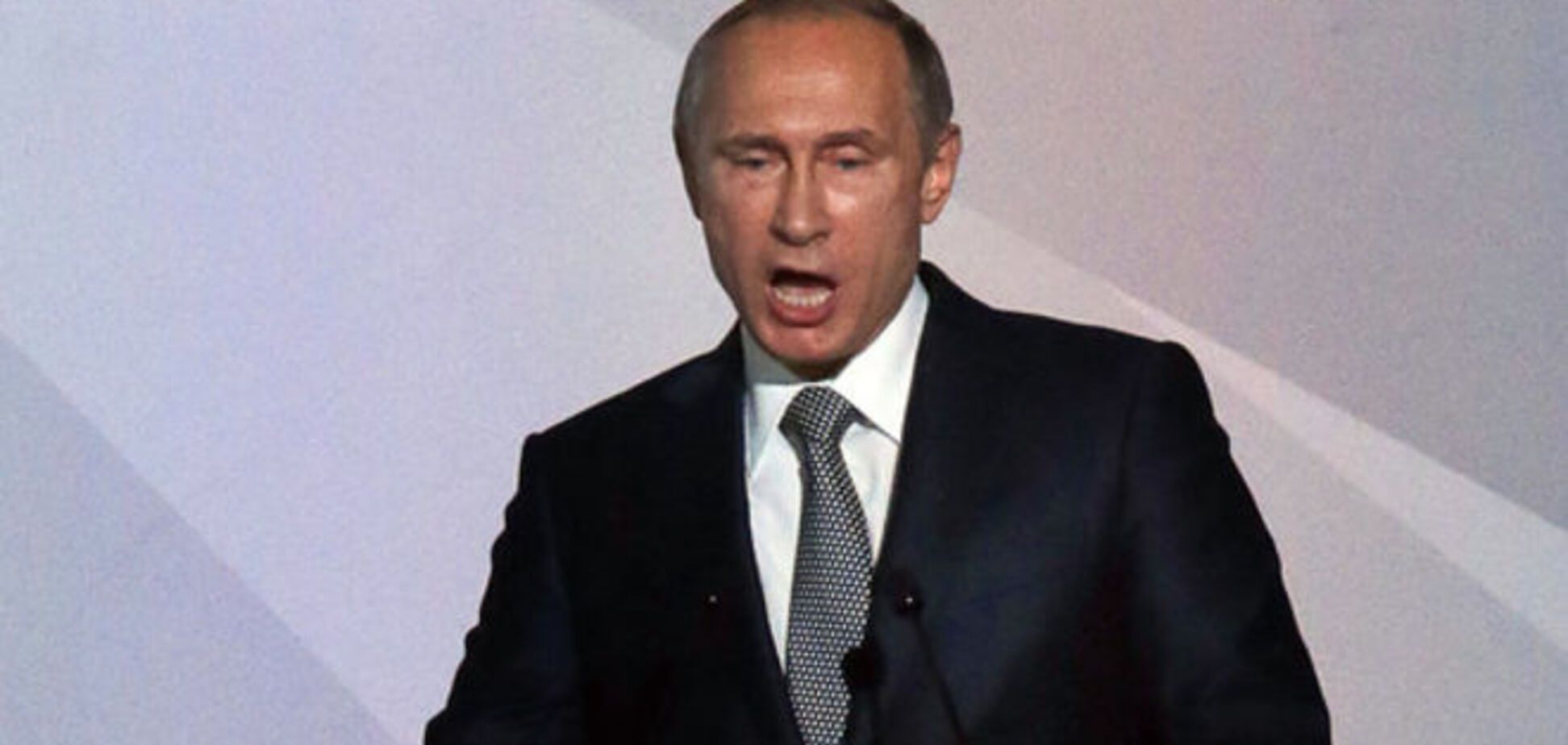 Россия приобретает черты тоталитарной секты - Чубайс