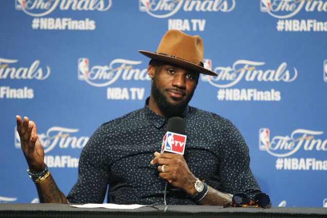 'Лейкерс' підписав суперзірку