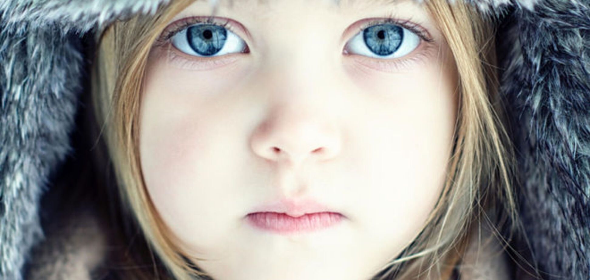 Зеркало души: 20 невероятных портретов с пронзительными взглядами людей