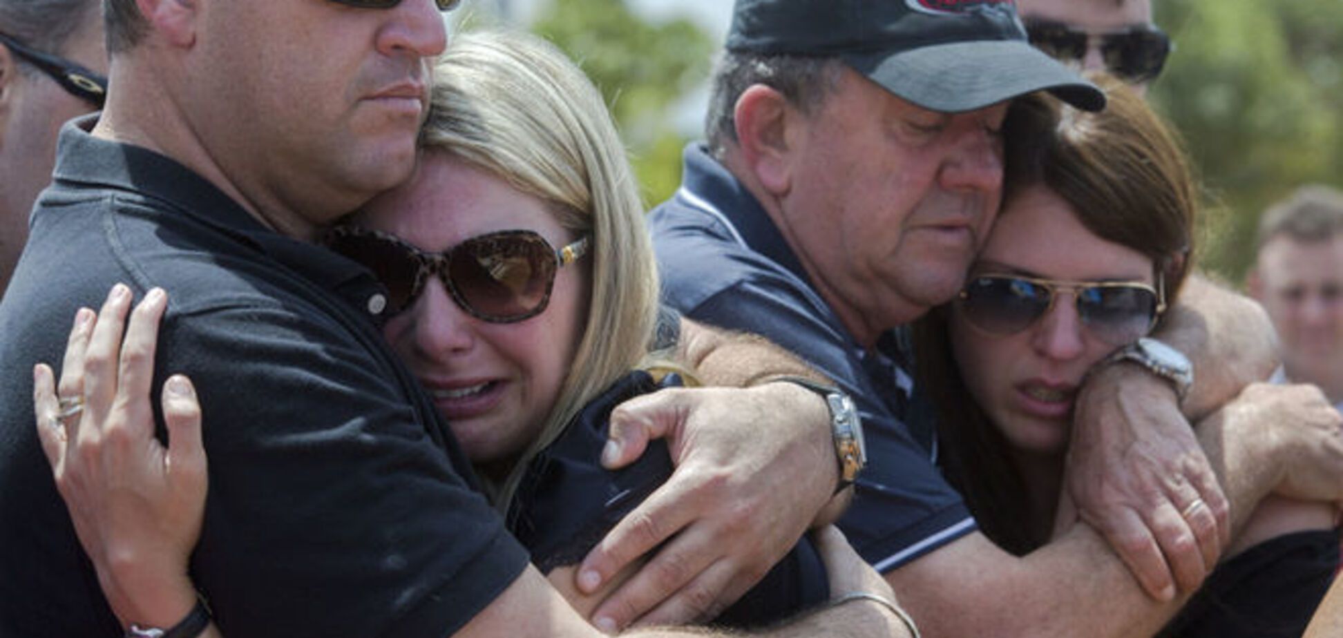 'Економна' Lufthansa 'зажала' гроші для родичів жертв загибелі Airbus