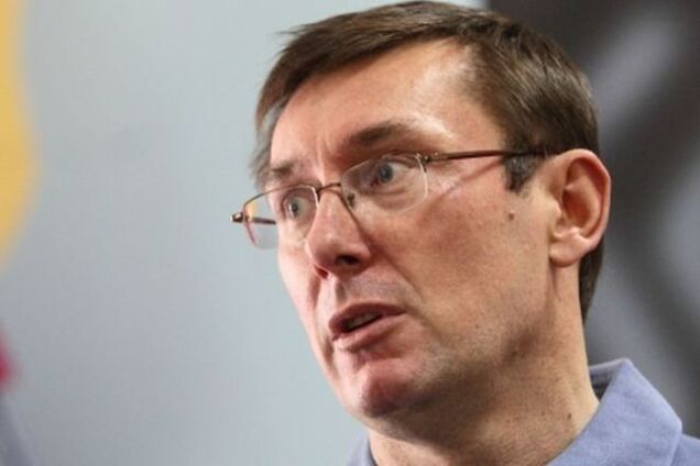 Друзья Путина постарались: Луценко заявил о невозможности сохранения санкций против России