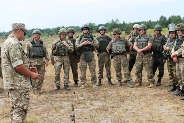 В Генштабе рассказали, когда начнется седьмая волна мобилизации