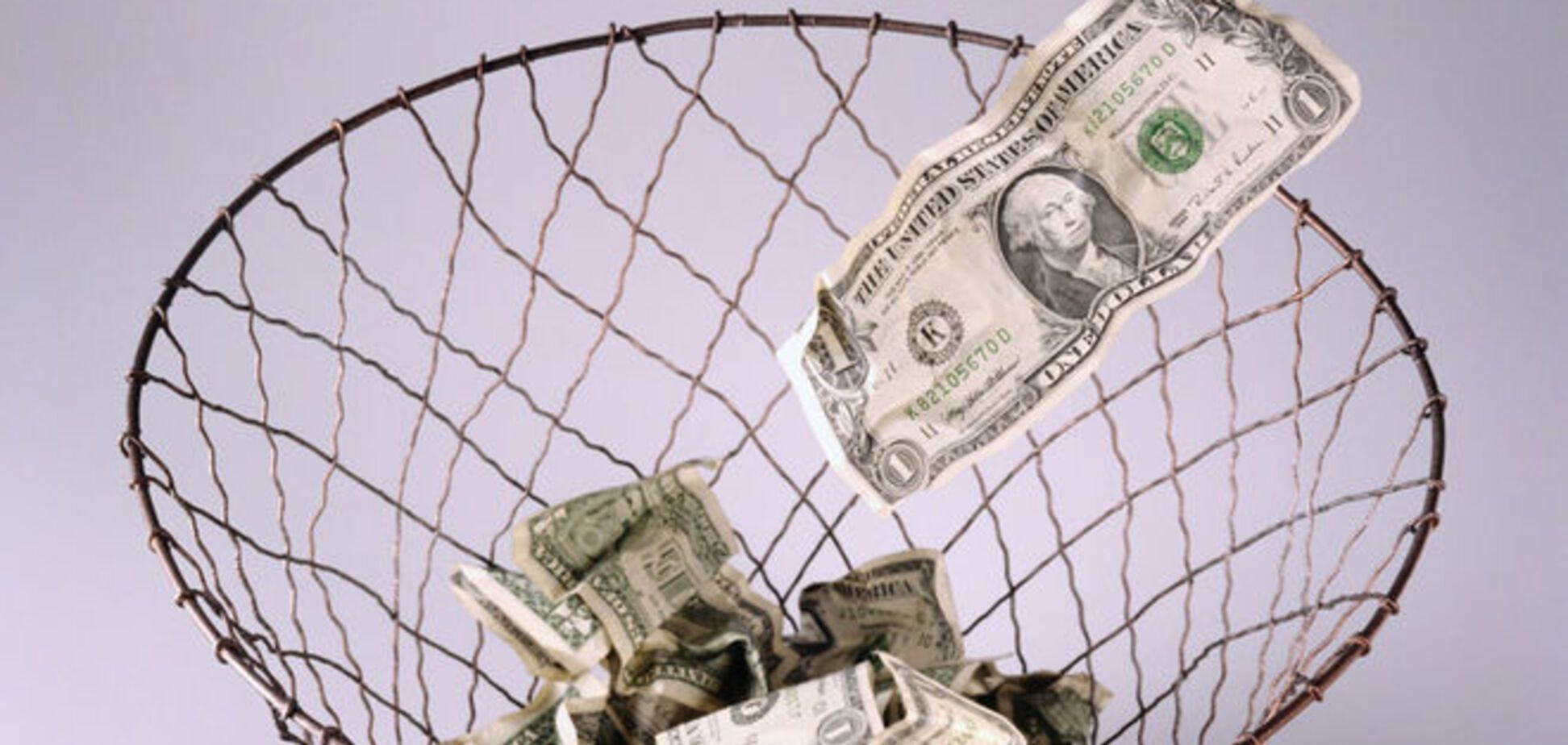 Дефолт отменяется