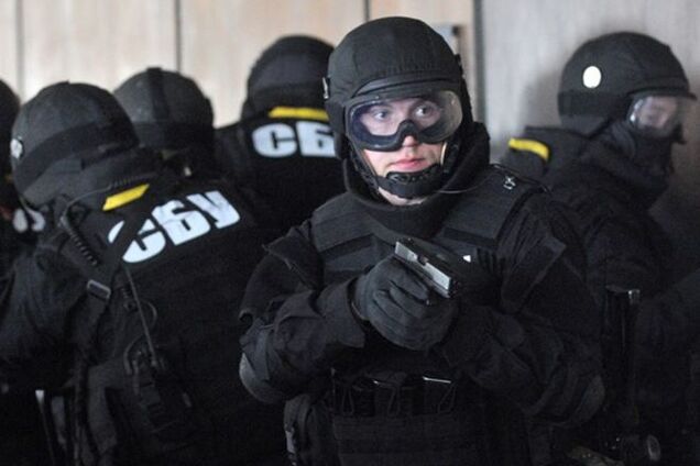 'Рука Москви': у Львові затримали двох колабораціоністів