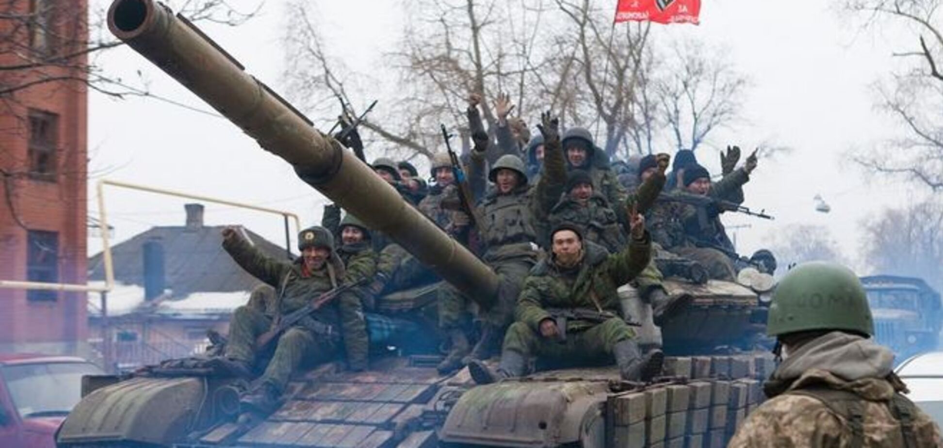 Обвал нефтяного рынка может спровоцировать Россию