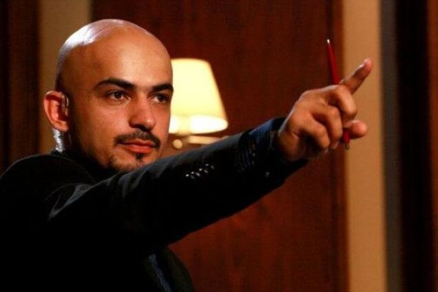 У Мукачеві для Найєма влаштували VIP-парковку: фотофакт