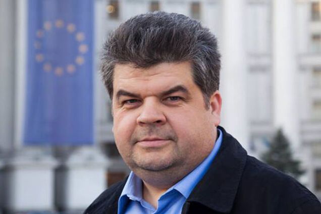 Яременко заинтересовался, откуда у 'бриллиантового прокурора' 6 млн гривен