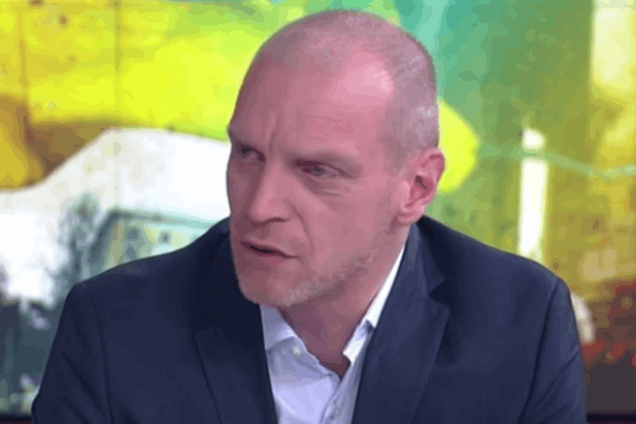 На стороне террористов на Донбассе воюет немецкий шпион