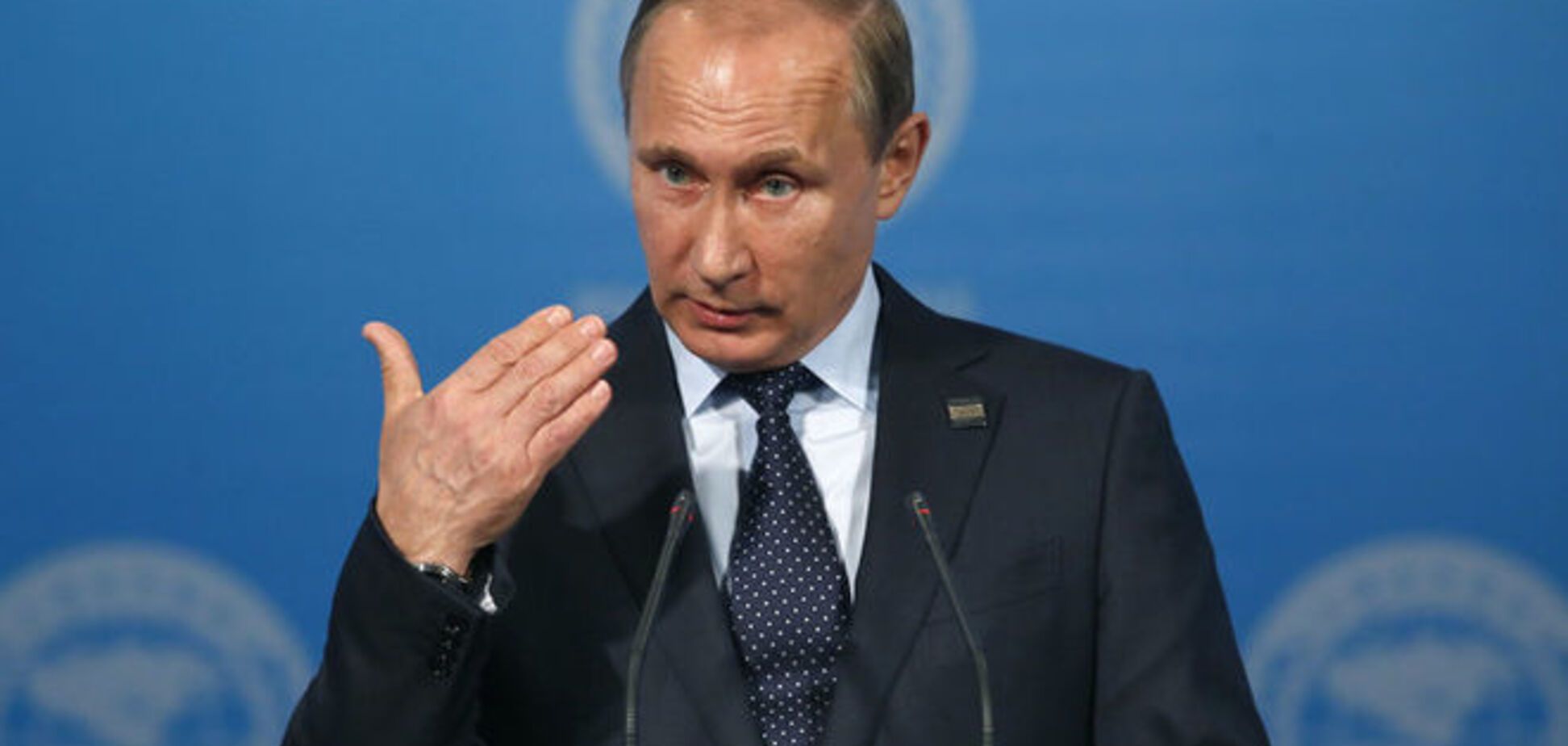 Bloomberg назвав ім'я політика, яке заборонив згадувати Путін