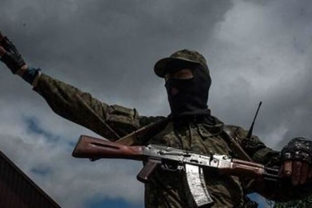 В 'ЛНР' заявили, что у них приказ не стрелять по украинской армии