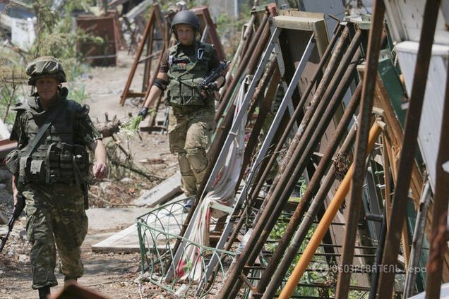 Это дурость: Снегирев объяснил, чем опасен вывод украинских войск из Широкино