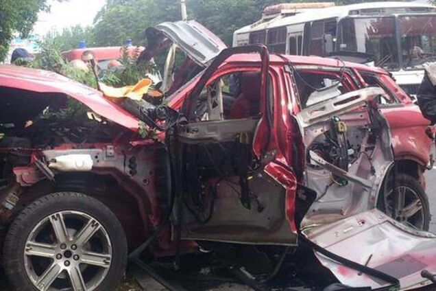 Журналист назвал причину покушения на подругу главаря 'ДНР'