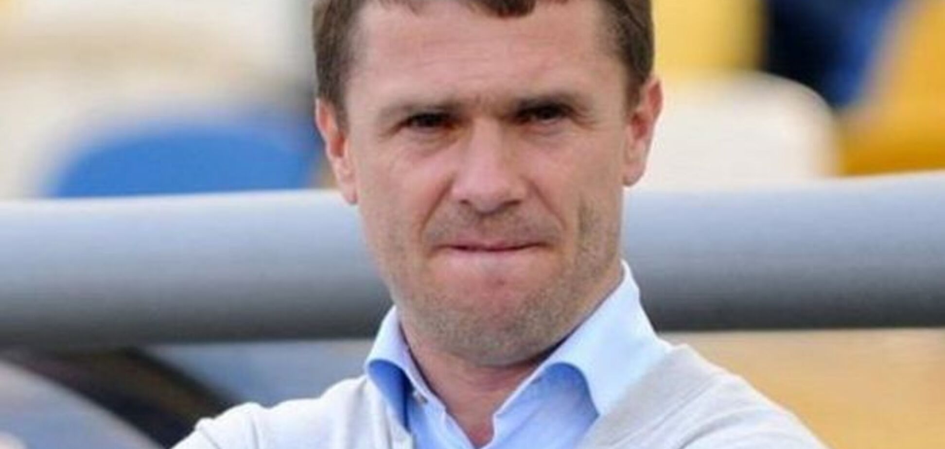 'Это безобразие!' Ребров жестко раскритиковал Хачериди: видео инцидента