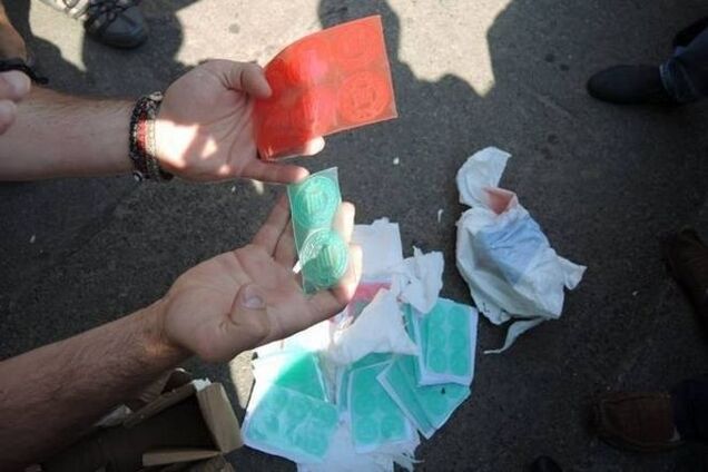 Черниговские печати