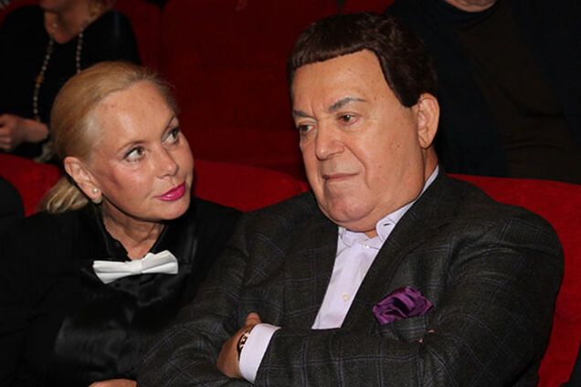 Русский мир пришел? Жена Кобзона возмутилась пьяницами в Ялте