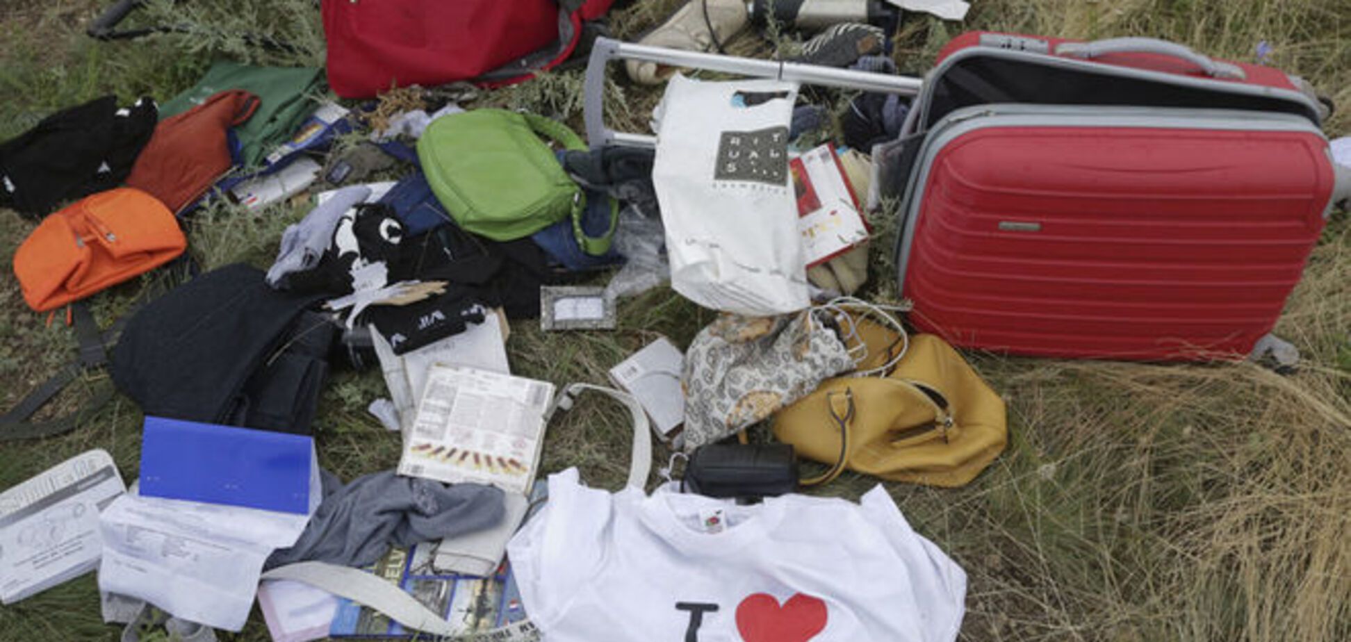 Фельгенгауэр рассказал о роли Путина во вранье о Boeing-777