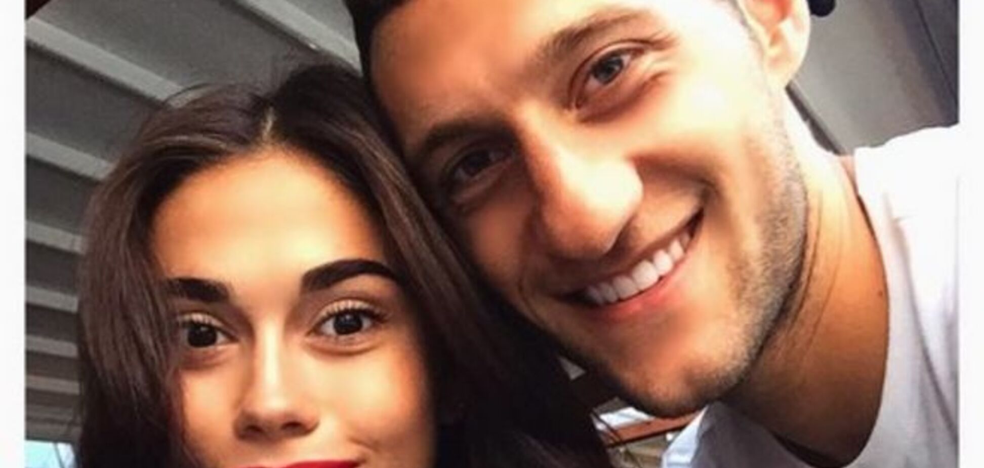 Девушка игрока 'Шахтера' поразила кулинарными способностями: аппетитное фото