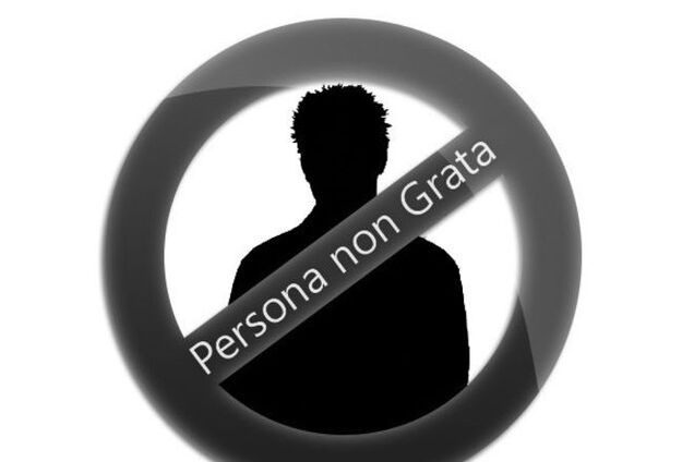 Из парыжскага клуба любителей Путина