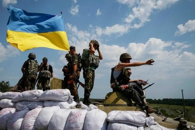 Что делать с украинской армией