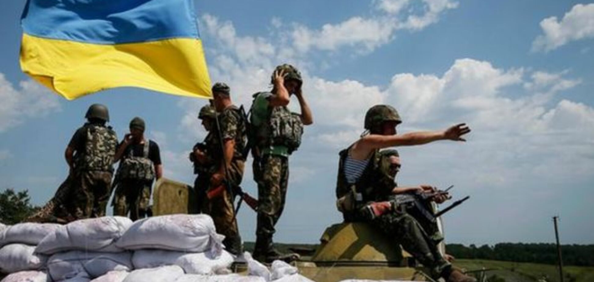 Что делать с украинской армией