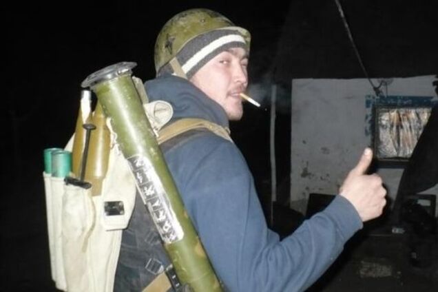 Російський найманець розповів, як Гітлер і Бандера змусили його воювати на Донбасі