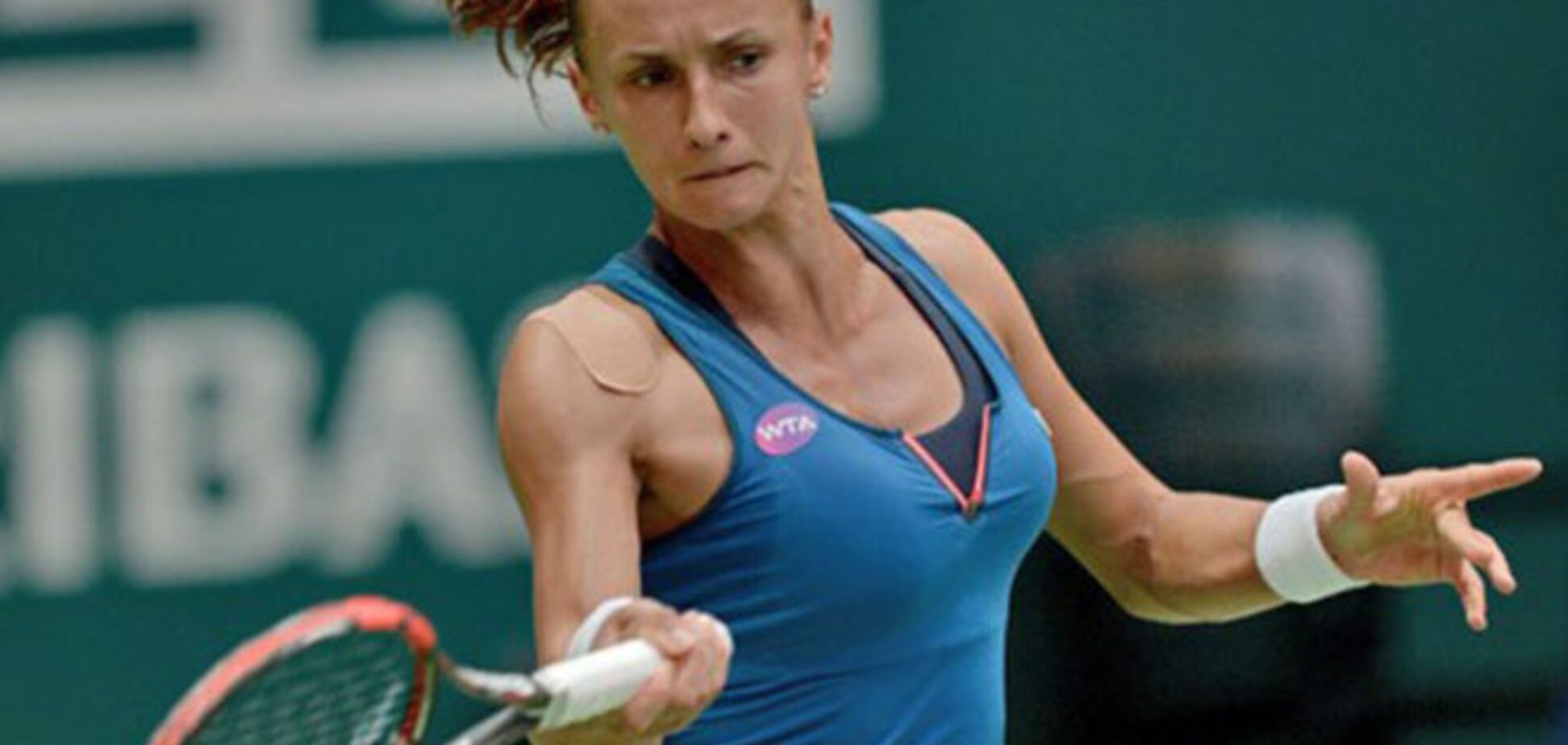 Українська тенісистка вийшла у фінал престижного турніру в Туреччині