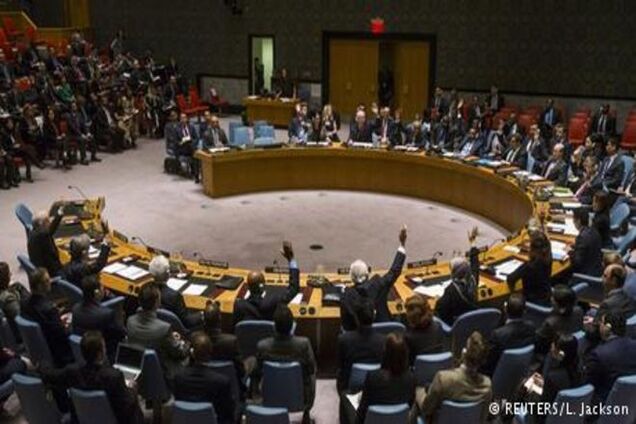 Рада Безпеки ООН 29 липня проголосує стосовно створення трибуналу щодо MH17