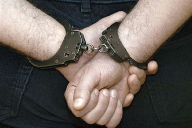 Спіймані троє втікачів зеків у Хмельницькій області