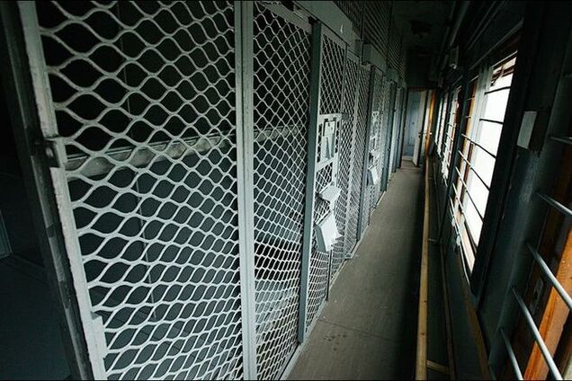 Міліція повідомила подробиці втечі зеків у Хмельницькій області