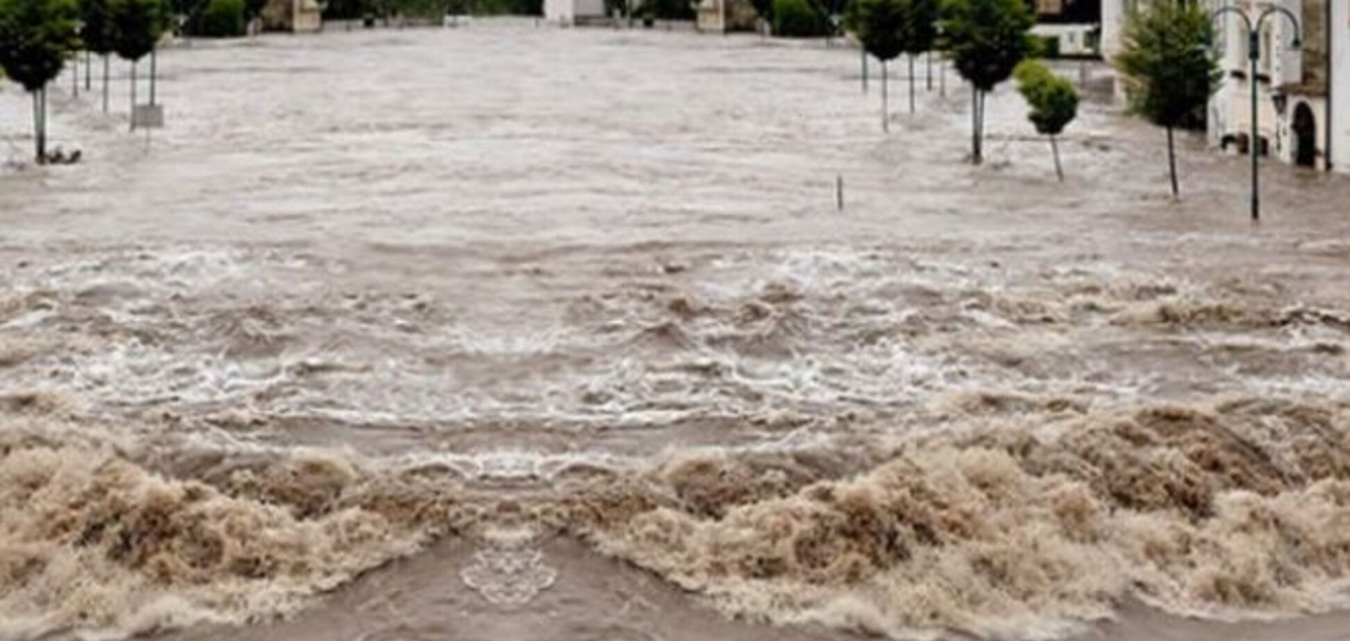Від повеней в Бірмі постраждали 70 тисяч чоловік: є загиблі