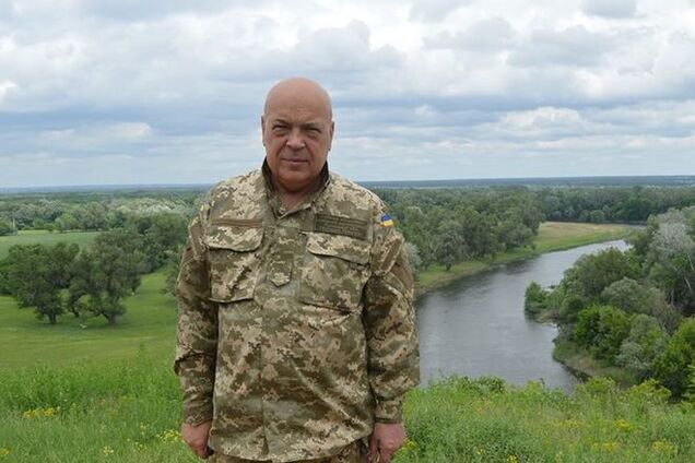 Москаль: милиция Закарпатья – это кот, который не ловит мышей