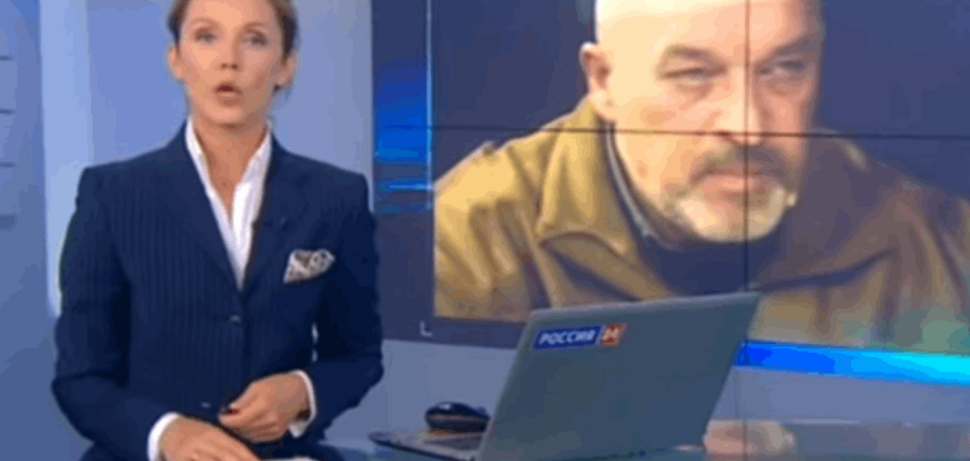 Очередная 'страшилка'. В России испугались, что Тука захватит Ростов