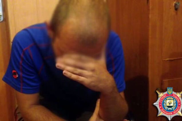 Террорист 'ДНР' пожаловался, что не получил обещанные 200 грн в день