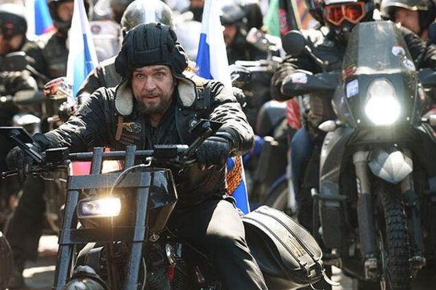 Новая 'элитная' гвардия Путина