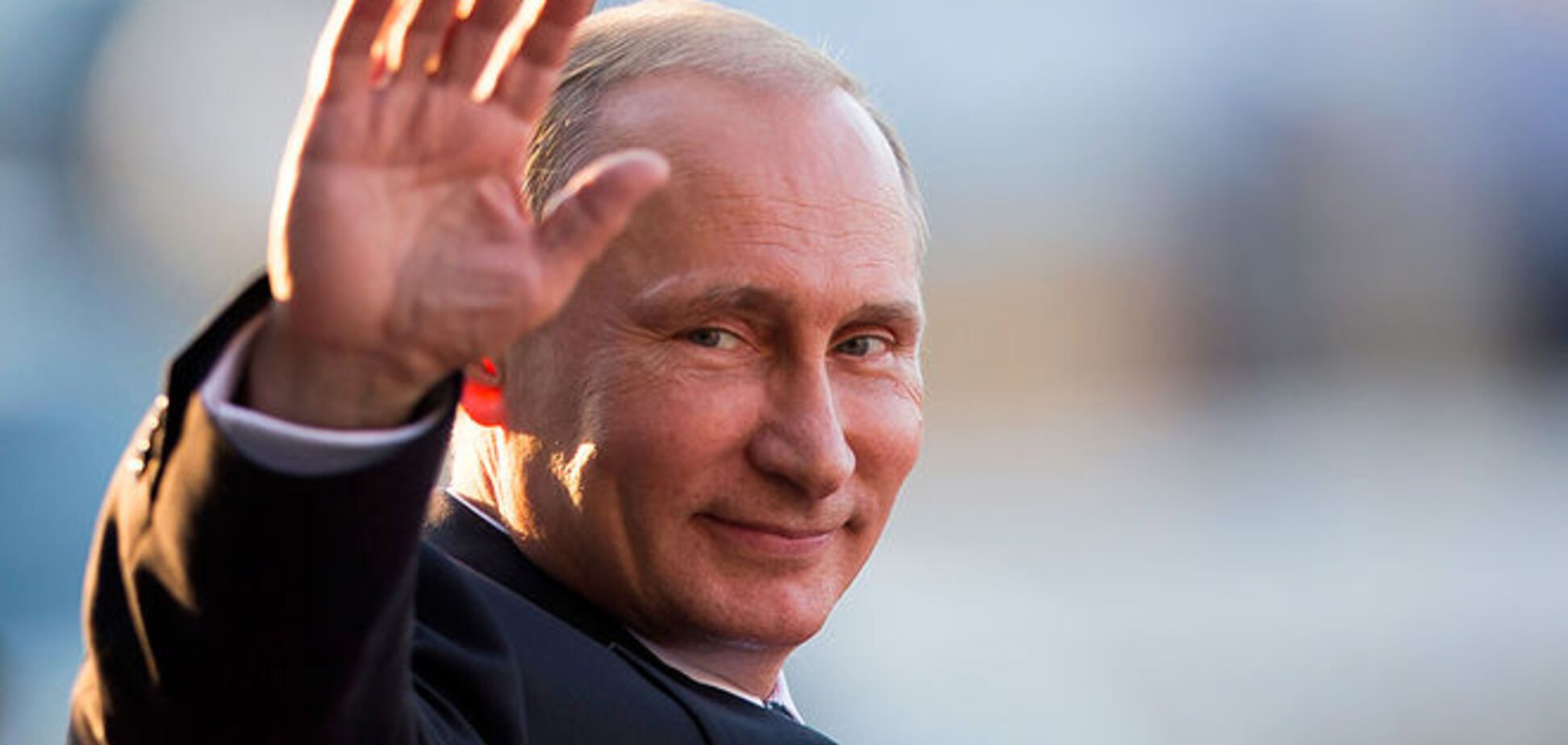 Маломуж пояснив, хто зі світових лідерів може 'приструнити' Путіна
