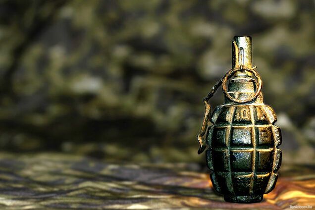 Під Волновахою жінка підірвалася на вибухівці