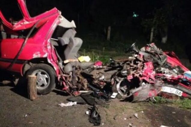 СМИ: глава Конституционного суда попал в кровавое ДТП