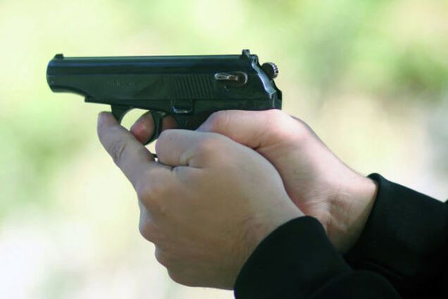 В Одесі конфлікт на дорозі закінчився стріляниною: є поранений