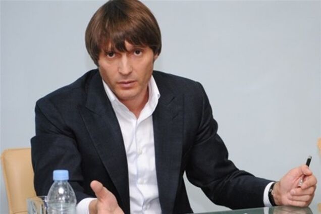 Нардеп Еремеев тяжело травмирован: его госпитализировали